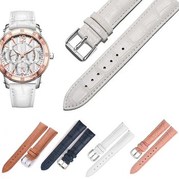 1 шт. кожаный ремешок для часов, ремешки для наручных часов, универсальный браслет в стиле ретро, браслет ручной работы, заменяющий ремешки для часов, Аксессуары для часов