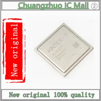 1 шт./лот Новый оригинальный XC7K325T-2FFG900I XC7K325T FFG900 FFG-900 Программируемое логическое устройство (CPLDs/FPGA) ROHS