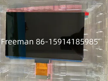 10,3-дюймовый монохромный ЖК-экран 8K 7680*4320 с монохромным ЖК-экраном, приклеенный к стеклу для 3D-принтера CREALITY из смолы HALOT-MAGE