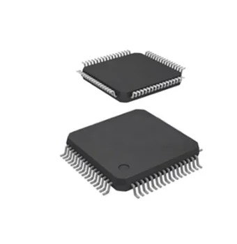 16-разрядная микросхема микроконтроллера S912ZVML31F1MKF NXP с флэш-памятью 50 МГц 32 КБ для настройки универсального компонента