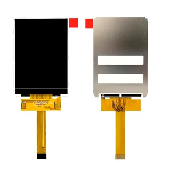 3,2-дюймовый SPI-последовательный TFT-ЖК-экран, сварочный штекер ILI9341, 4-проводной SPI-последовательный порт S7789V, стандарт 18PIN