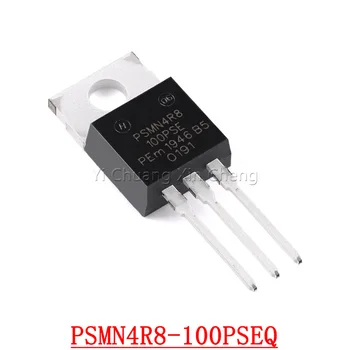 5 штук PSMN4R8-100PSEQ MOSFET N-CH 100V 120A TO-220AB