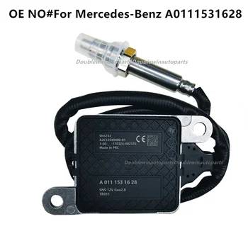 A0111531628 A2C12500400-01 Датчик азота, кислорода, NOx для Mercedes-Benz