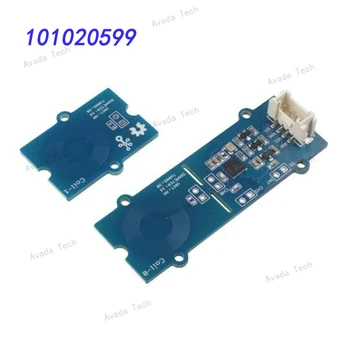 Avada Tech 101020599 Grove - 2-канальный индуктивный датчик (LDC1612)