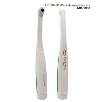 MD-1030 Новая USB-Стоматологическая Интраоральная Камера Высокой Четкости 1080P 30 кадров в секунду с функцией TWAIN