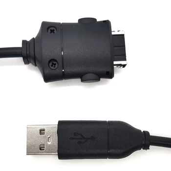 SUC-C2 USB Для Цифровой камеры Samsung NV3 NV5 NV7 I5 I6 I7 I70 NV20 L70 L73 L74 L7 Кабель Для Зарядки Линия Передачи данных