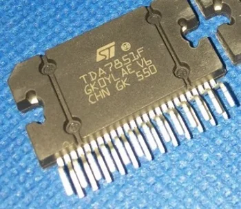 Tda7851f для чипа IC автомобильного аудиоусилителя Haval BYD