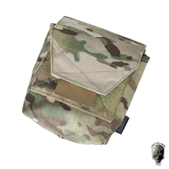 TMC Tactical JT Lightweight Utility GP Pouch, сумка MOLLE для переработки мелочей