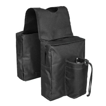 Грузовой карманный бак для снегохода ATV UTV, седельные сумки для мотоциклов ATV, Водонепроницаемая коробка для мотоцикла ATV
