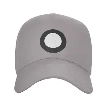 Джинсовая кепка с логотипом Byteball высшего качества, бейсболка, вязаная шапка