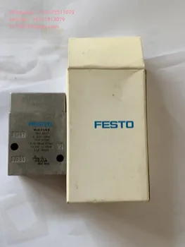 Для нового оригинального пневматического регулирующего клапана Festo VL/O-3-1/8- B 7803