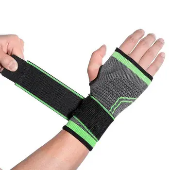 для ремней-стабилизаторов рук, обертывания при артрите, растяжении связок, бандажа для поддержки рук, бандажа для запястья, бандажа для поддержки рук, бандажа для запястья, бандажа для рук
