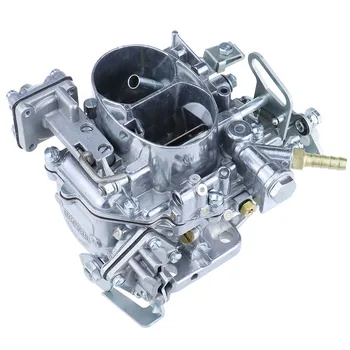 Классический карбюратор solex 2cv с двухствольным двигателем 2 cv, подходящий для автомобильных аксессуаров Citroen mehari dyane acadiane