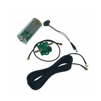 Коротковолновая и средневолновая SDR-антенна Mini-Whip - Коротковолновая активная антенна приемника SDR