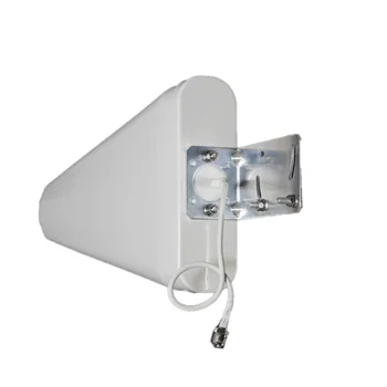 Логарифмическая антенна 4g lte LPDA антенна для усиления сигнала сотового телефона