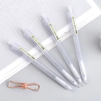 Механические карандаши Механические карандаши в японском стиле, автоматический механический карандаш для письма в школьном офисе