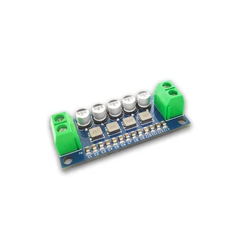 Модуль фильтра питания постоянного тока 0-35 В, модуль фильтра нижних частот, модуль регулятора напряжения DCR, модуль регулятора напряжения высокого тока