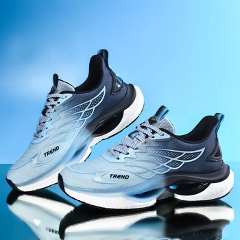 Мужские кроссовки для бега с карбоновыми пластинами, женская спортивная обувь для бега, сетчатые дышащие сверхлегкие кроссовки, мужская спортивная обувь для тренировок