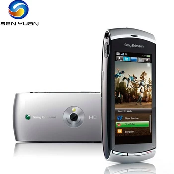 Оригинальный мобильный телефон Sony Ericsson Vivaz U5 U5i разблокирован 3,2 