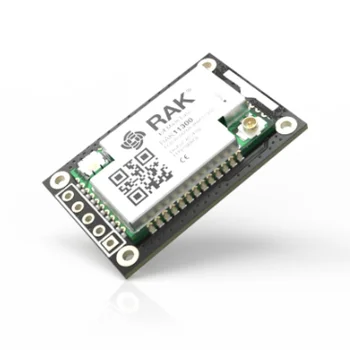 Основной модуль Raspberry Pi RP2040 для LoRaWAN с LoRa SX1262 | RAK11310