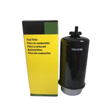 Топливный фильтр RE541925 P551422 RE541922 Для фильтрующего элемента John Deere для разделения топливной воды
