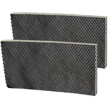Фитильный фильтр для увлажнителя воздуха в комплекте, совместимый с Holmes HWF80, HWF80-U Filter