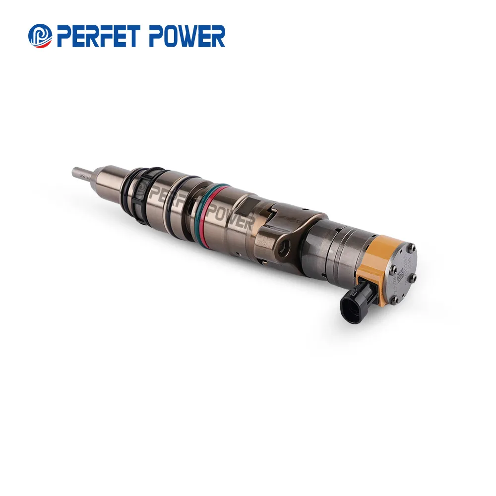PERFET POWER Произвела в Китае новую дизельную форсунку серии C-9 235-2888 235 2888 Изображение 2