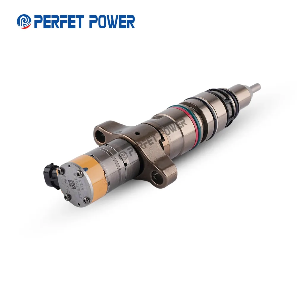 PERFET POWER Произвела в Китае новую дизельную форсунку серии C-9 235-2888 235 2888 Изображение 3