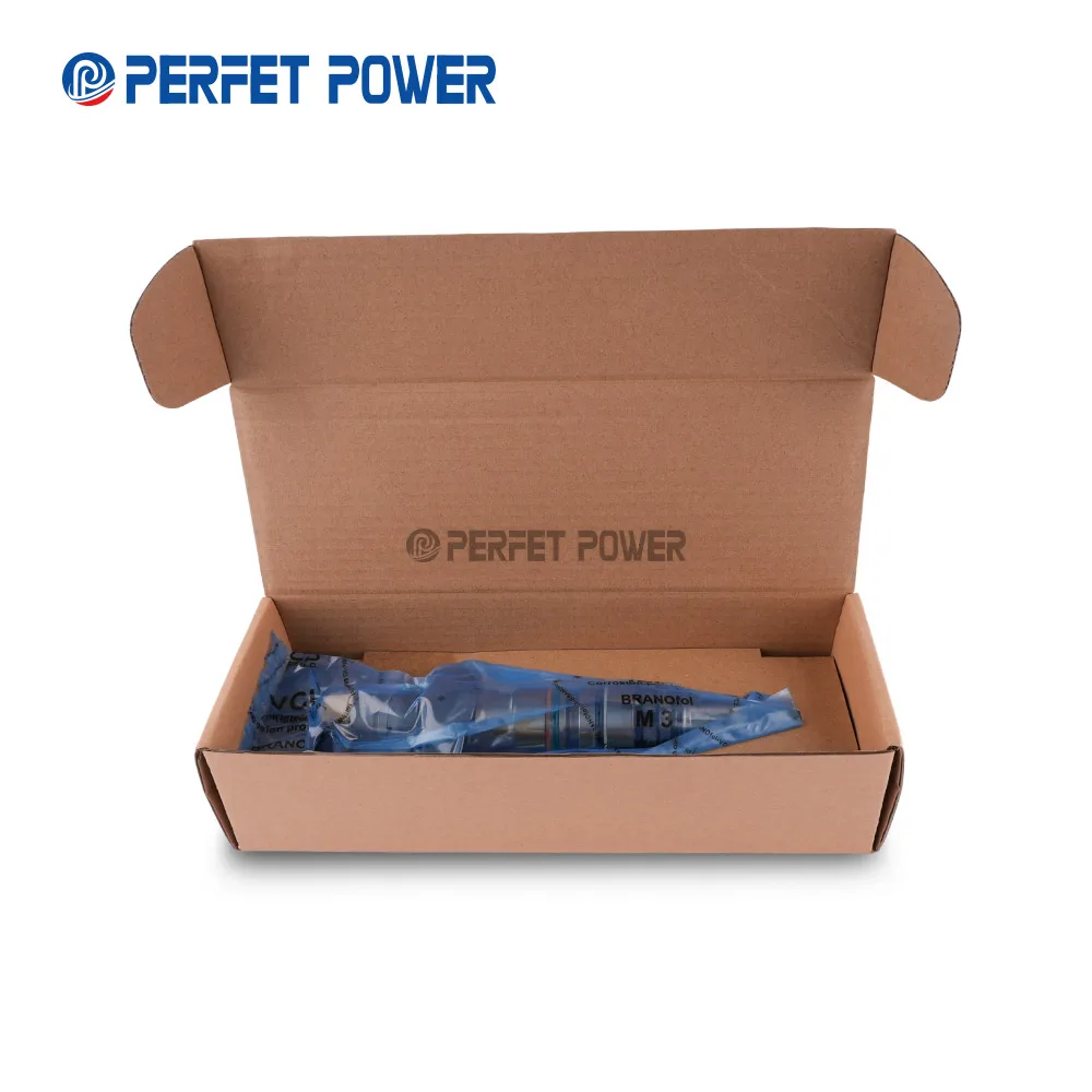 PERFET POWER Произвела в Китае новую дизельную форсунку серии C-9 235-2888 235 2888 Изображение 5