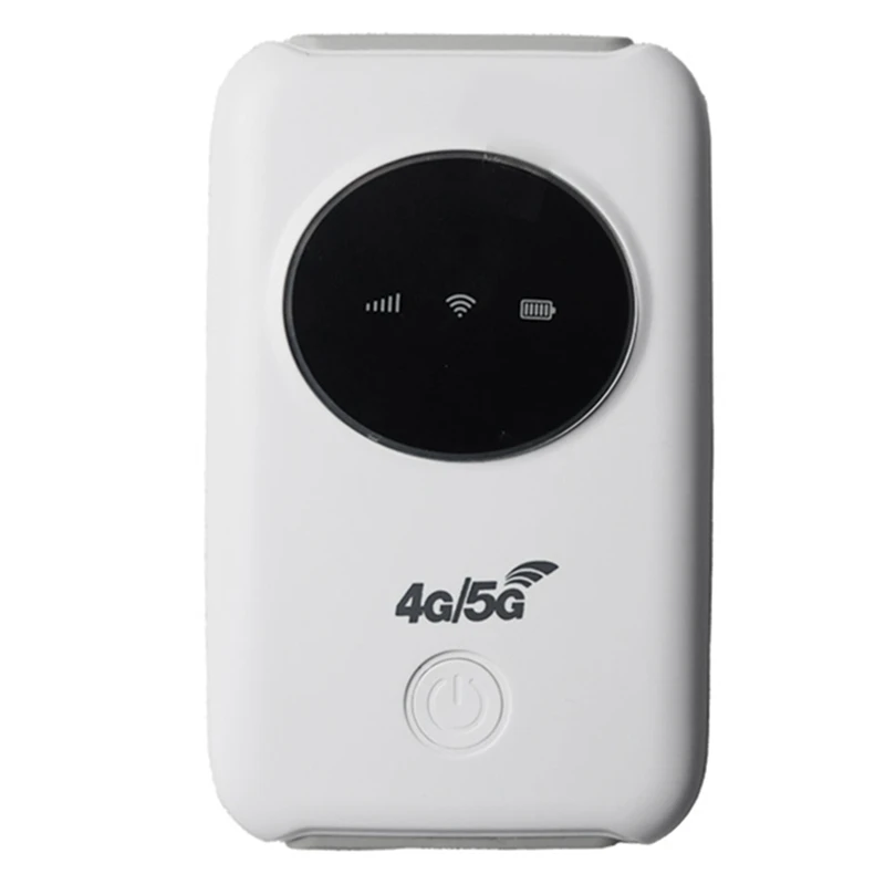 H808 + Карманный Модем Мини-роутер 4G Lte 150 Мбит/с Со Слотом для SIM-карты Точка доступа для путешествий на открытом воздухе Изображение 0