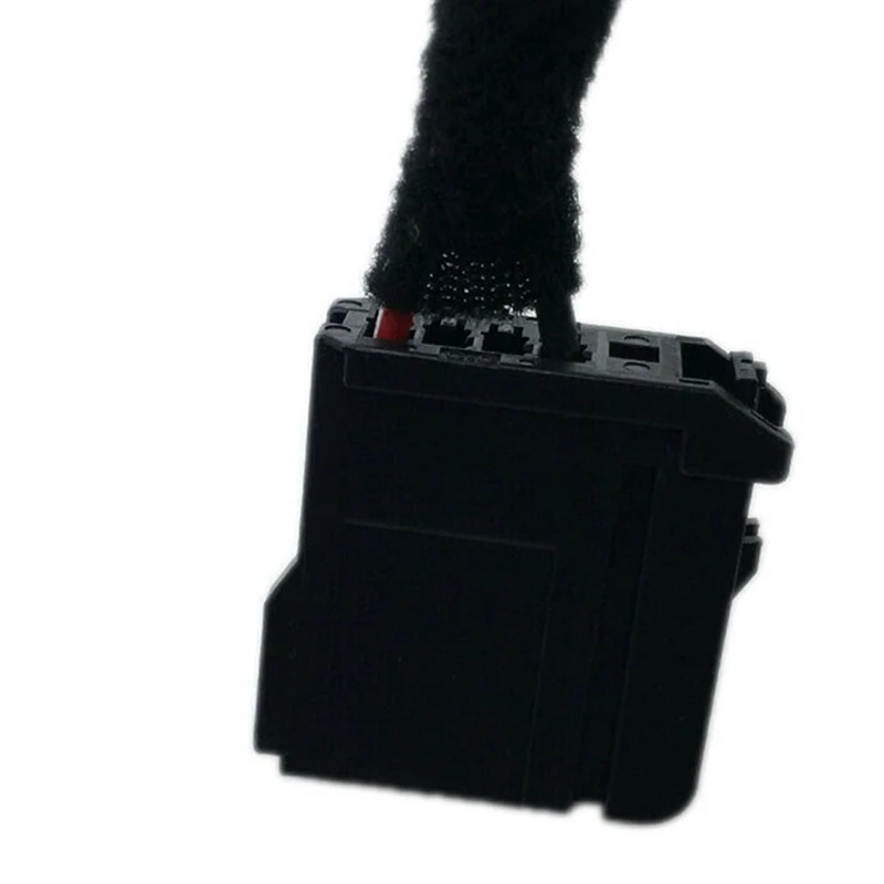 2 ШТ СИНХРОНИЗАЦИЯ 2 с СИНХРОНИЗАЦИЕЙ 3 Модифицированный USB медиаконцентратор Адаптер для подключения Черный ABS для Ford Expedition Изображение 1