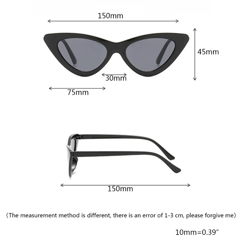 Солнцезащитные очки для вождения мотоцикла, ветрозащитные очки для езды на велосипеде, Универсальные Изображение 5