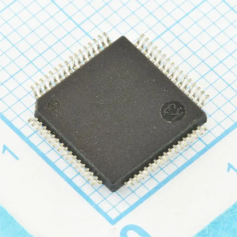 5 шт./лот GD32F103C8T6 GD32F103C GD32F103 Интегрированный чип GigaDevice MCU 100% Новый и оригинальный, соответствующий спецификации Изображение 1