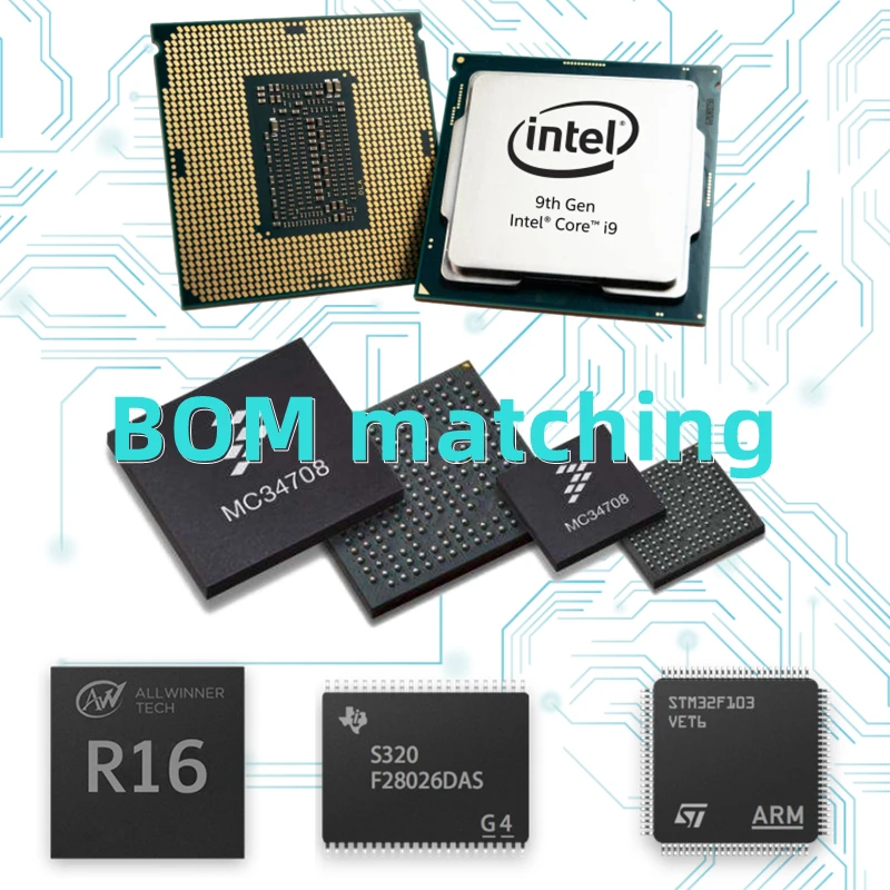 5 шт./лот GD32F103C8T6 GD32F103C GD32F103 Интегрированный чип GigaDevice MCU 100% Новый и оригинальный, соответствующий спецификации Изображение 2