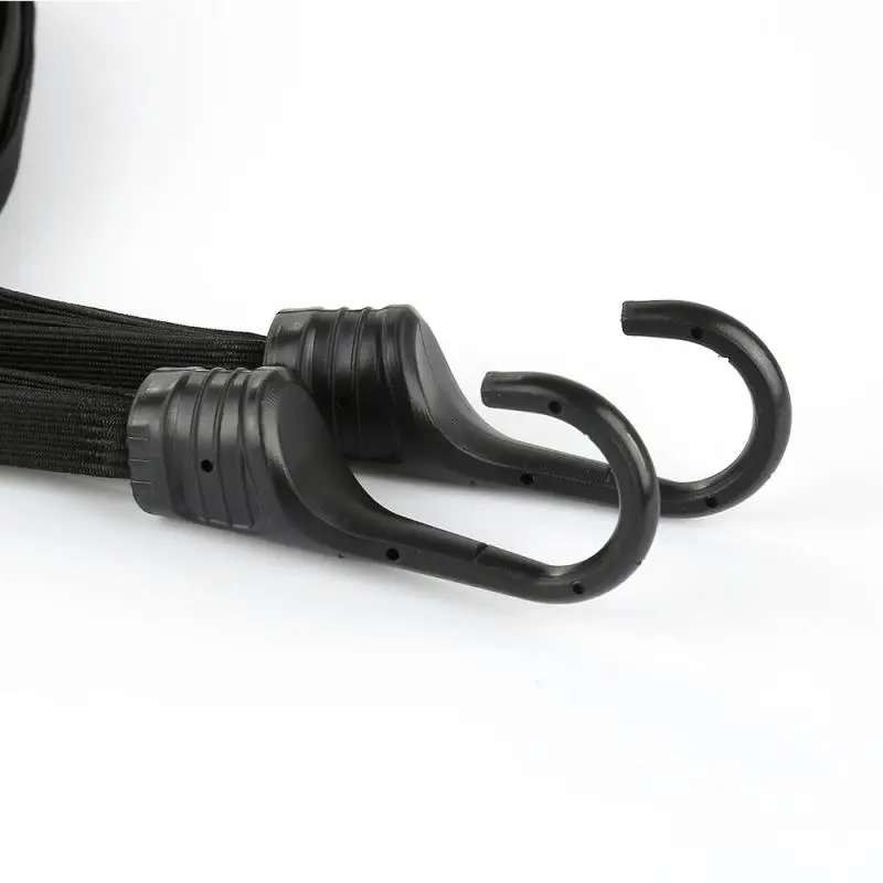 Универсальный незаменимый крюк для мотоцикла, эластичная веревка для крепления багажа SUZUKI HAYABUSA GSXR1300 SV1000 S TL1000 R S Изображение 3