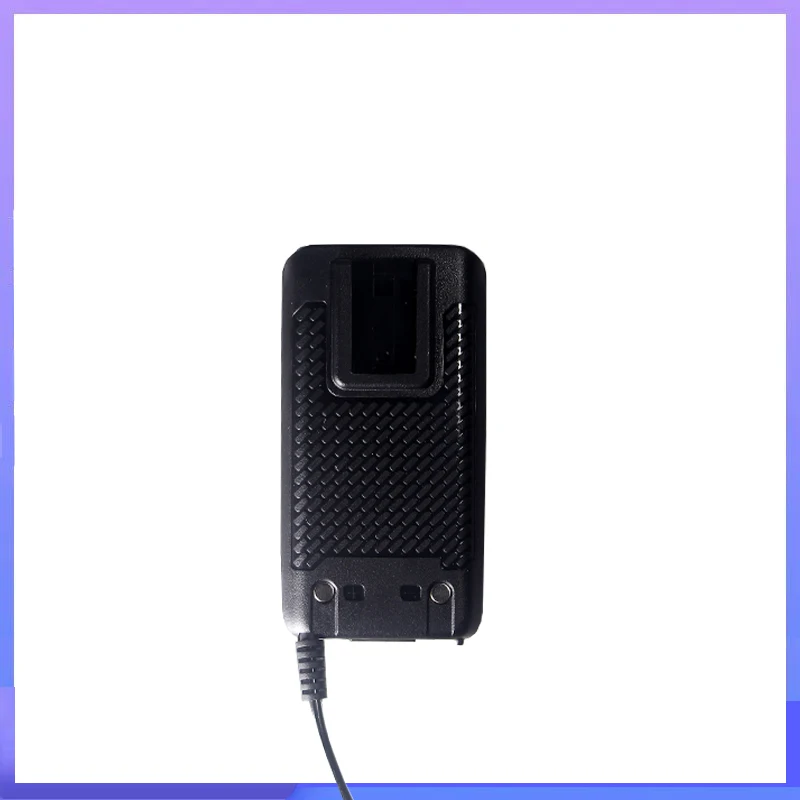 Quansheng UV-K5 UV K6 UV-5R PLUS Аккумуляторный отсек для портативной рации Автомобильное зарядное устройство 12 В/24 В прикуриватель для UV K5 (8) Любительское радио Изображение 4